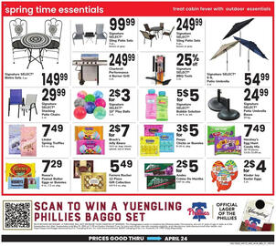 ACME Weekly Ad Page 31