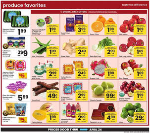 ACME Weekly Ad Page 5