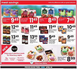 ACME Weekly Ad Page 7