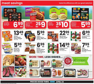 ACME Weekly Ad Page 8