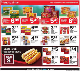 ACME Weekly Ad Page 9