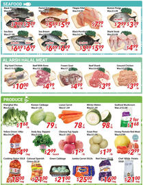 Ample Food Market flyer week 12 Page 2