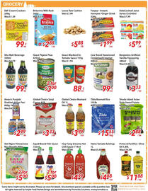 Ample Food Market flyer week 12 Page 3