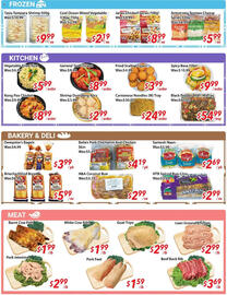 Ample Food Market flyer week 12 Page 4