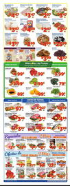 El Super Fresh Weekly Ad week 12 Page 2