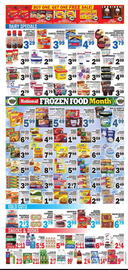 Bravo Supermarkets Weekly Ad week 12 Page 3