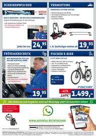 AUTO plus Prospekt Seite 8