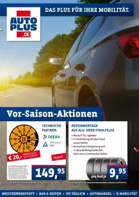 AUTO plus Prospekt (gültig bis 6-04)