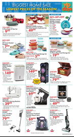 Boscov's Weekly Ad Page 3