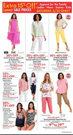 Boscov's Weekly Ad Page 5