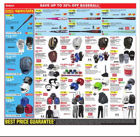 Dunham's Sports Weekly Ad week 12 Page 10