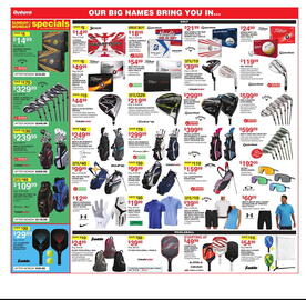 Dunham's Sports Weekly Ad week 12 Page 6