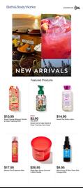 Bath & Body Works Weekly Ad week 12 Page 1