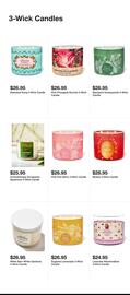 Bath & Body Works Weekly Ad week 12 Page 10