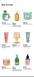 Bath & Body Works Weekly Ad week 12 Page 2