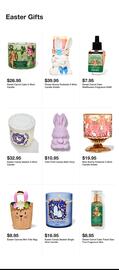 Bath & Body Works Weekly Ad week 12 Page 4