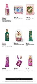 Bath & Body Works Weekly Ad week 12 Page 5