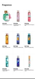 Bath & Body Works Weekly Ad week 12 Page 8