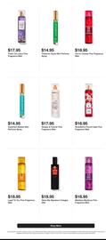 Bath & Body Works Weekly Ad week 12 Page 9