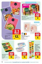 Carrefour folder Pagina 14