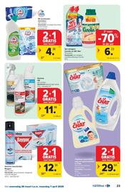 Carrefour folder Pagina 23