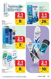 Carrefour folder Pagina 25