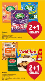 Delhaize folder week 13 Pagina 20