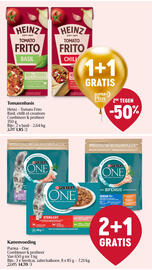 Delhaize folder week 13 Pagina 24