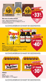 Delhaize folder week 13 Pagina 28