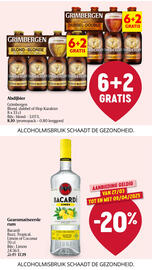 Delhaize folder week 13 Pagina 29