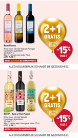 Delhaize folder week 13 Pagina 30