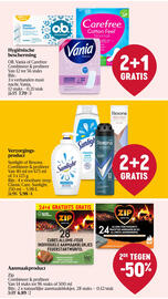 Delhaize folder week 13 Pagina 33