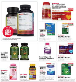 CVS Weekly Ad week 13 Page 10