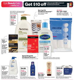 CVS Weekly Ad week 13 Page 5