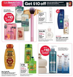 CVS Weekly Ad week 13 Page 6