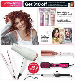 CVS Weekly Ad week 13 Page 7