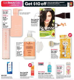 CVS Weekly Ad week 13 Page 8