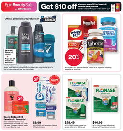 CVS Weekly Ad week 13 Page 9