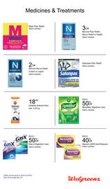 Walgreens Weekly Ad week 13 Page 11