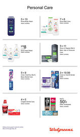 Walgreens Weekly Ad week 13 Page 16