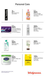 Walgreens Weekly Ad week 13 Page 18