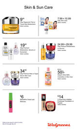 Walgreens Weekly Ad week 13 Page 20