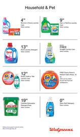 Walgreens Weekly Ad week 13 Page 25