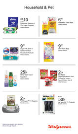 Walgreens Weekly Ad week 13 Page 27