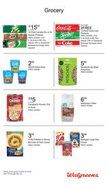 Walgreens Weekly Ad week 13 Page 28