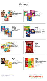 Walgreens Weekly Ad week 13 Page 29