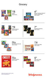 Walgreens Weekly Ad week 13 Page 30