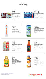 Walgreens Weekly Ad week 13 Page 32