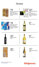 Walgreens Weekly Ad week 13 Page 34