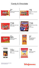 Walgreens Weekly Ad week 13 Page 38